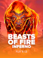 Beasts of Fire Inferno