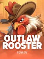 Outlaw Rooster