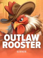 Outlaw Rooster