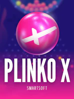 Plinko X