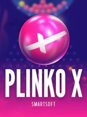 Plinko X