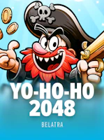 Yo-Ho-Ho 2048