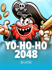 Yo-Ho-Ho 2048