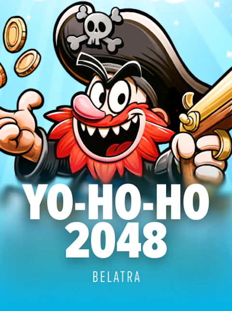 Yo-Ho-Ho 2048