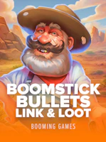 Boomstick Blast: Link and Loot