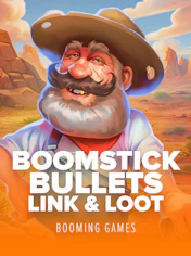 Boomstick Blast: Link and Loot