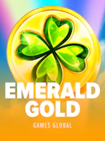 Emerald Gold