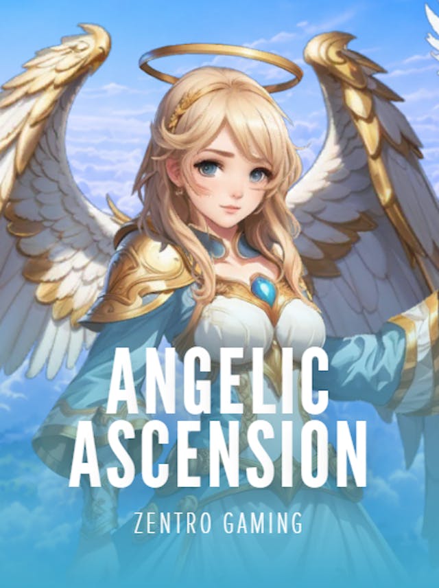 Angelic Ascension