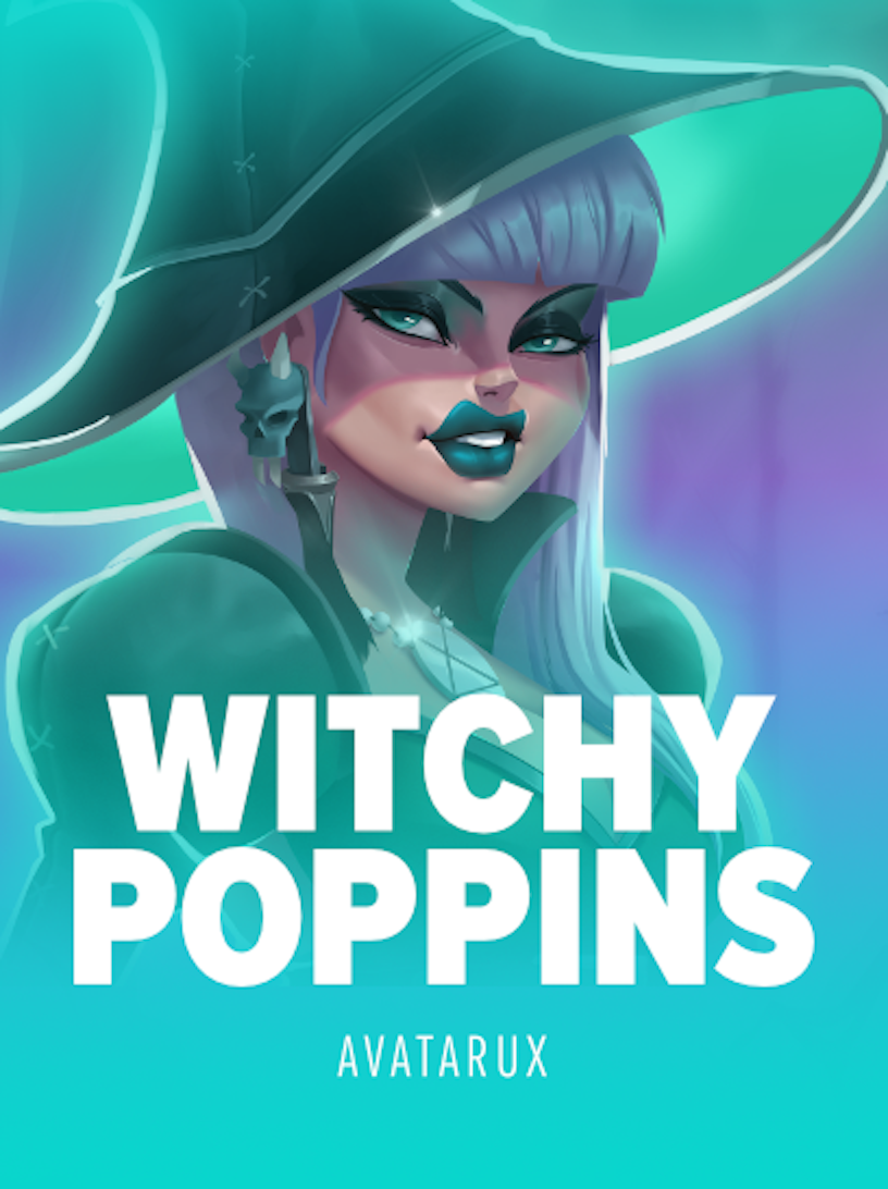 Witchy POPpins