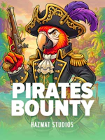 Pirates Bounty
