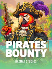 Pirates Bounty