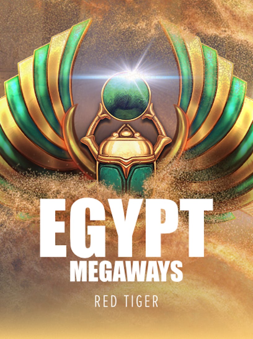 Egypt Megaways