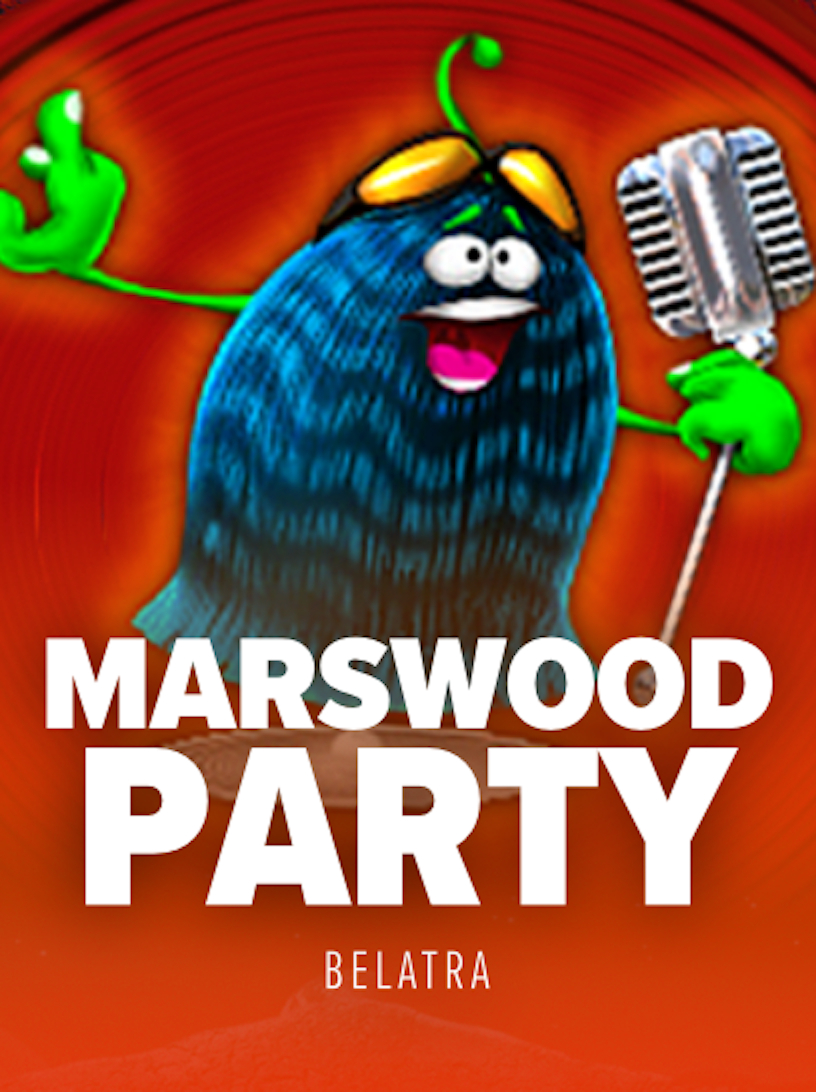 Marswood Party 2