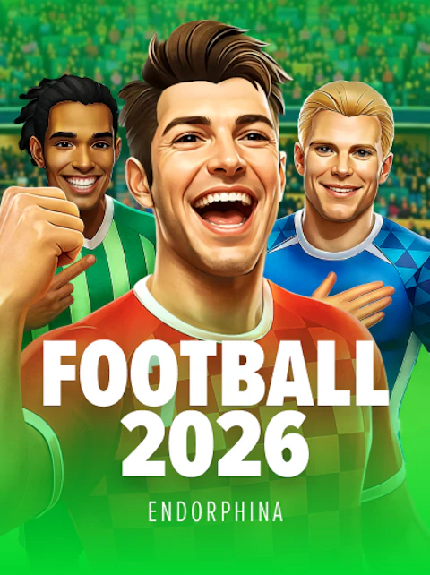 Football 2026