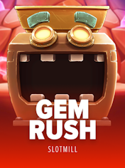 Gem Rush
