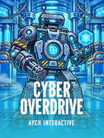 Cyber Overdrive
