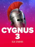 Cygnus 3