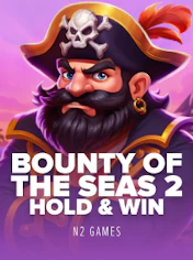 Bounty of the Seas 2: Hold and Win