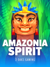 Amazonia Spirit