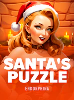 Santa's Puzzle