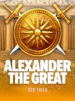Alexander The Great