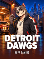 Detroit Dawgs