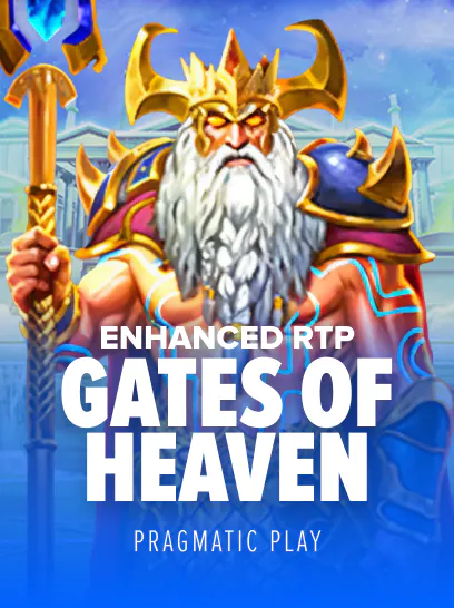 Gates of Heaven