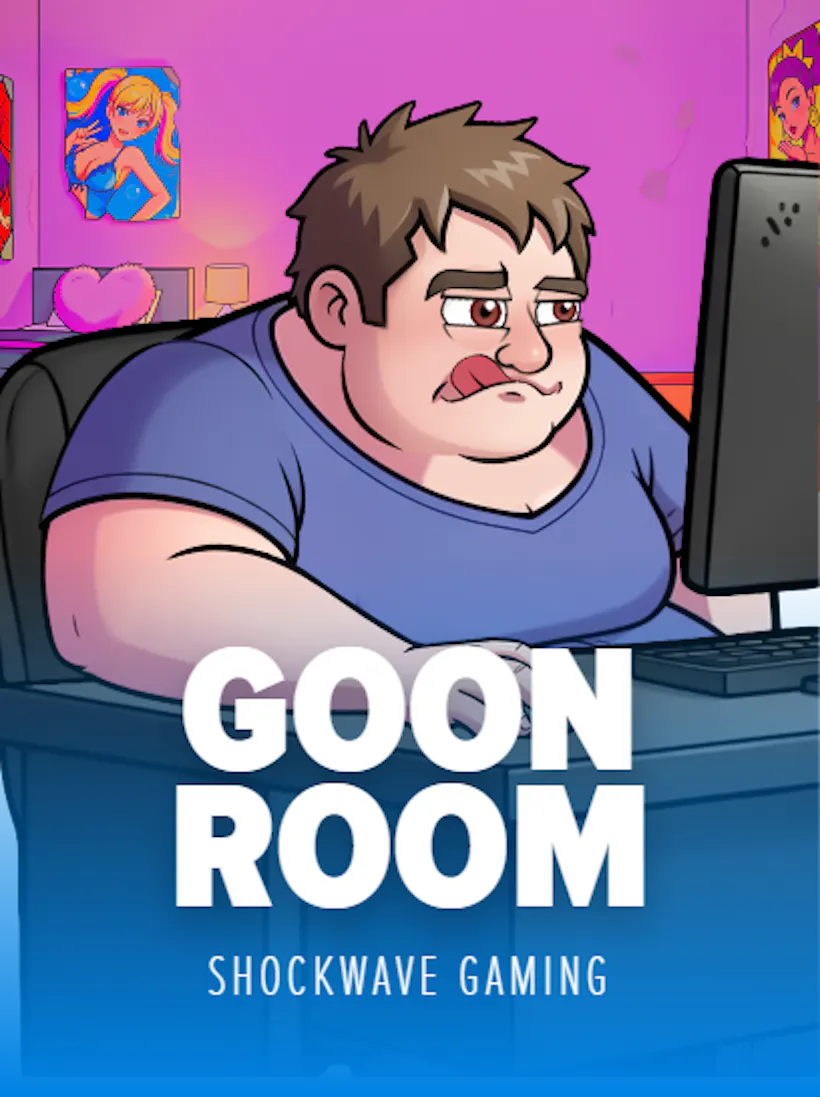 Goon Room slot