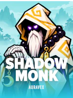 SHADOW MONK