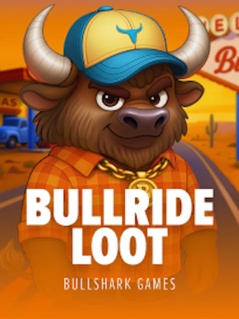 Bullride Loot