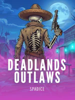 Deadlands Outlaws
