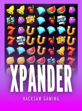 Xpander