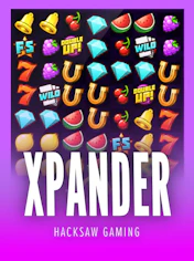 Xpander