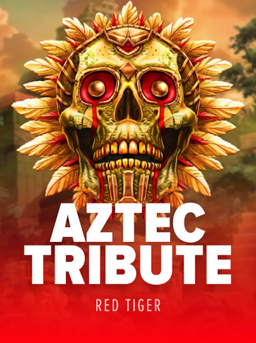 Aztec Tribute slot