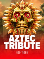 Aztec Tribute