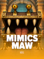 Mimics Maw 3D