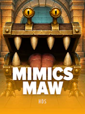 Mimics Maw 3D