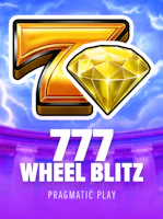 777 Wheel Blitz