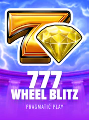 777 Wheel Blitz