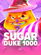 Sugar Duke 1000