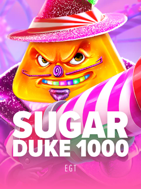 Sugar Duke 1000