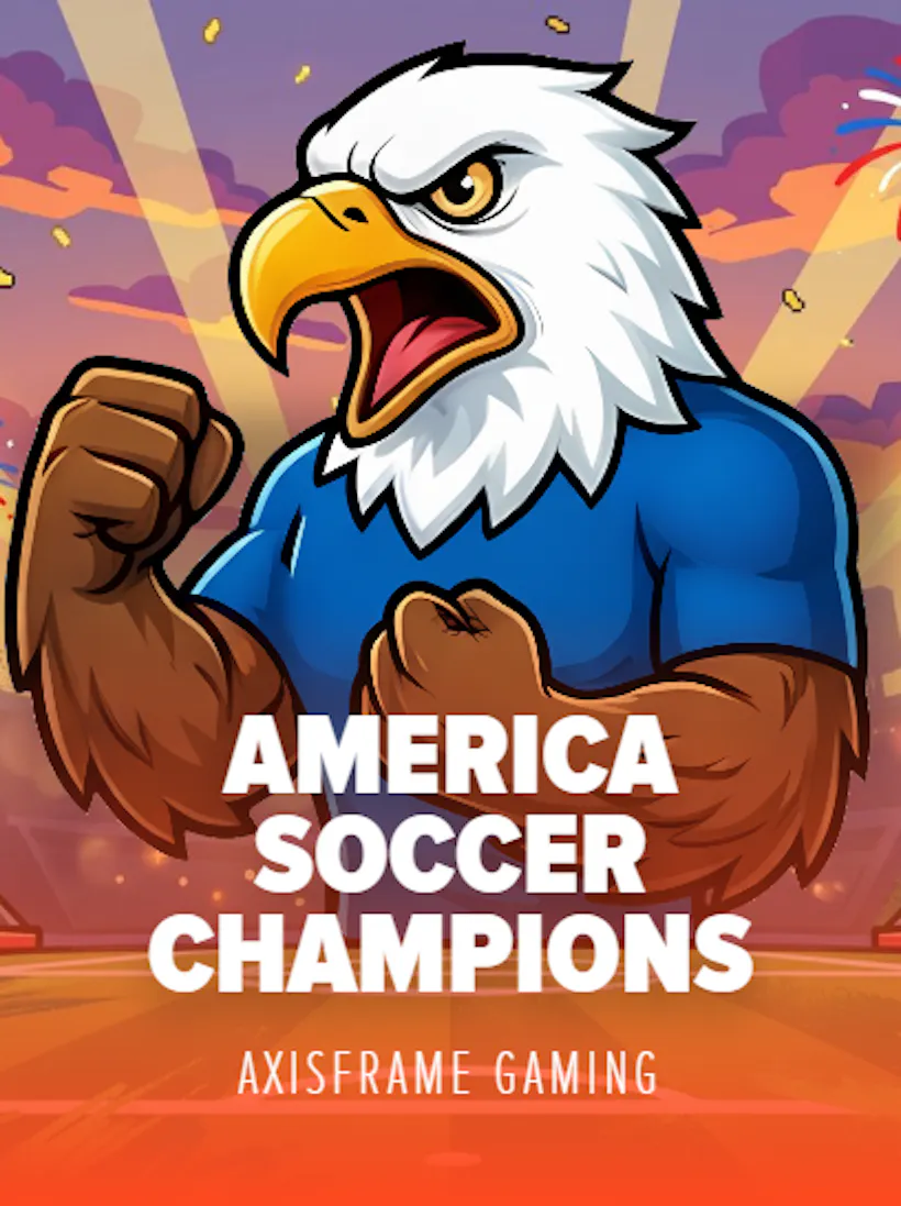 America Soccer Champions slot