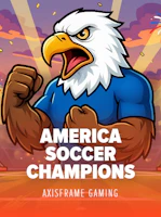 America Soccer Champions