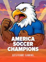 America Soccer Champions