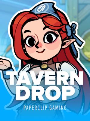 TAVERN DROP