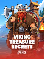 Viking Treasure Secrets