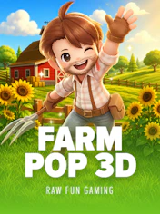 Farm Pop 3D