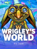 Wrigley's World