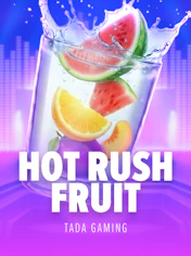 Hot Rush Fruit