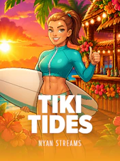 Tiki Tides